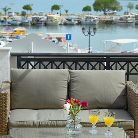 Elounda Luso Apartment エクステリア 写真